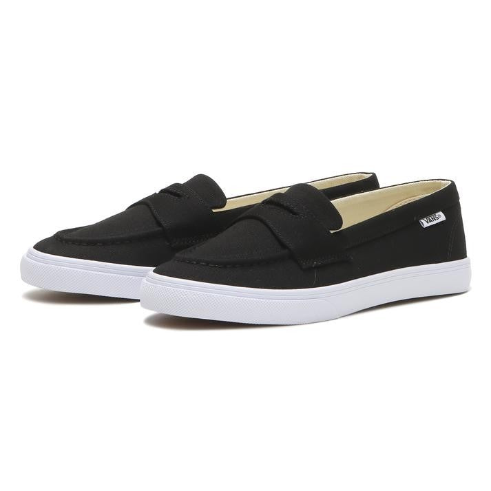 713322-0001 VANS Loafer Low Pro (Men's)