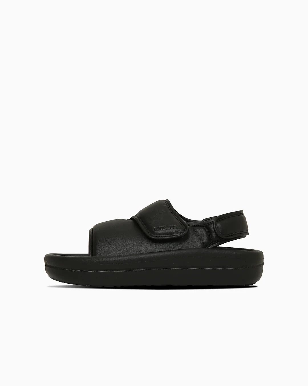 33800010 Converse Pao DB Black Monochrome (Men's)