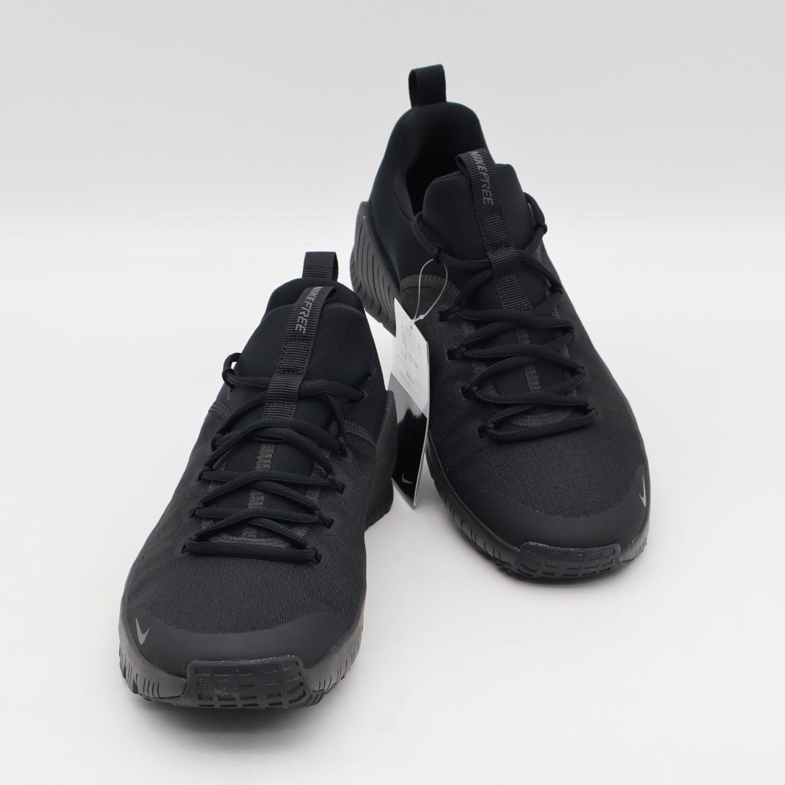 FJ7127-003 Nike Free Metcon 6 Black Anthracite (Men's)