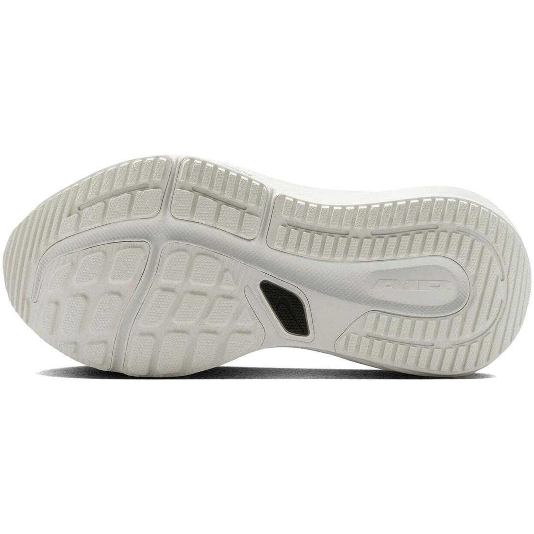 HV9273-106 Nike Air Winflo 12 "White/Silver" (Women's)