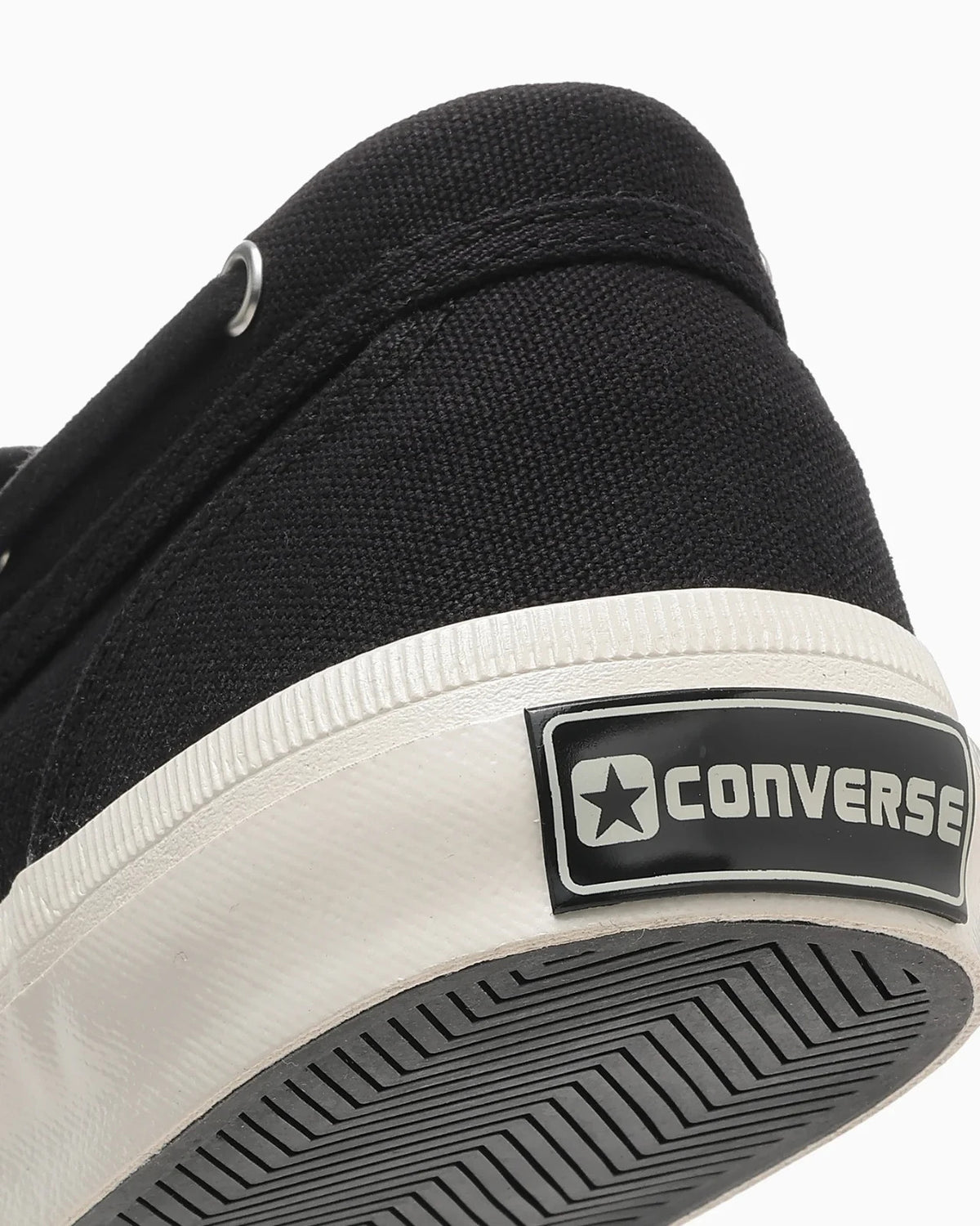 33702440 Converse Marinestar Aged Black (Men's)