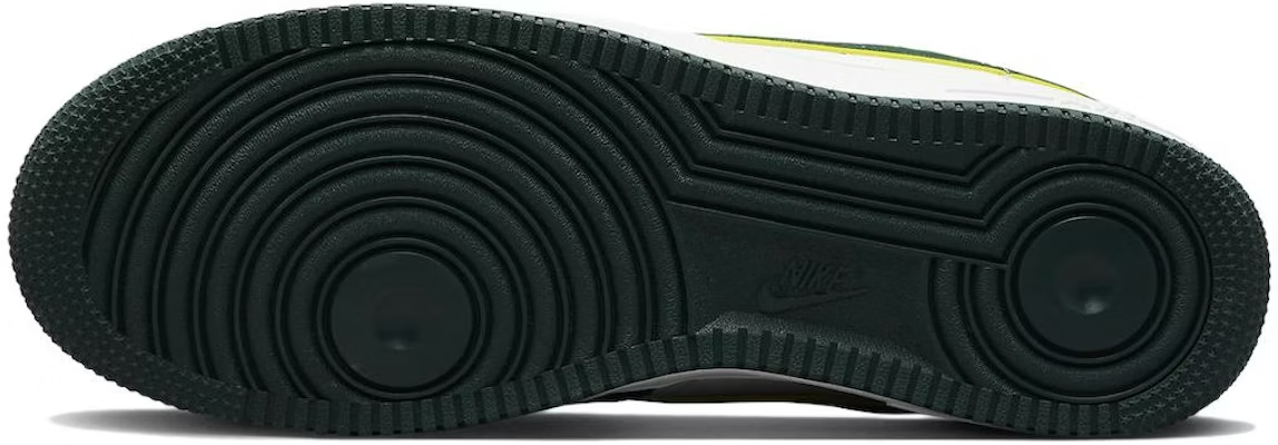 FD0341-133 Nike Air Force 1 Low '07 LV8 "Sail/Noble Green" (Men's)