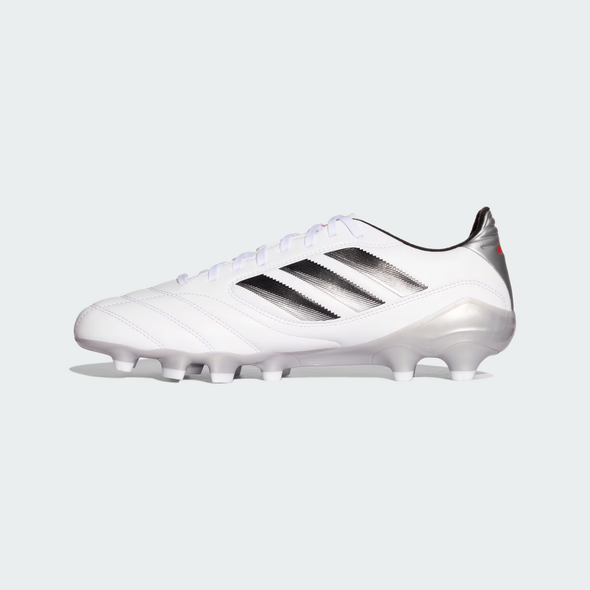 JS3824 adidas Copa Icon 2 League HG/AG Japan Footwear White/Core Black (Men's)