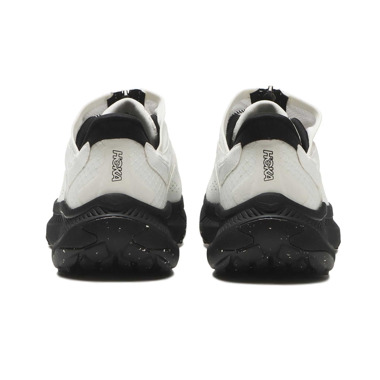 1162850-FLCK Hoka Project Transport Frost Black (Men's)