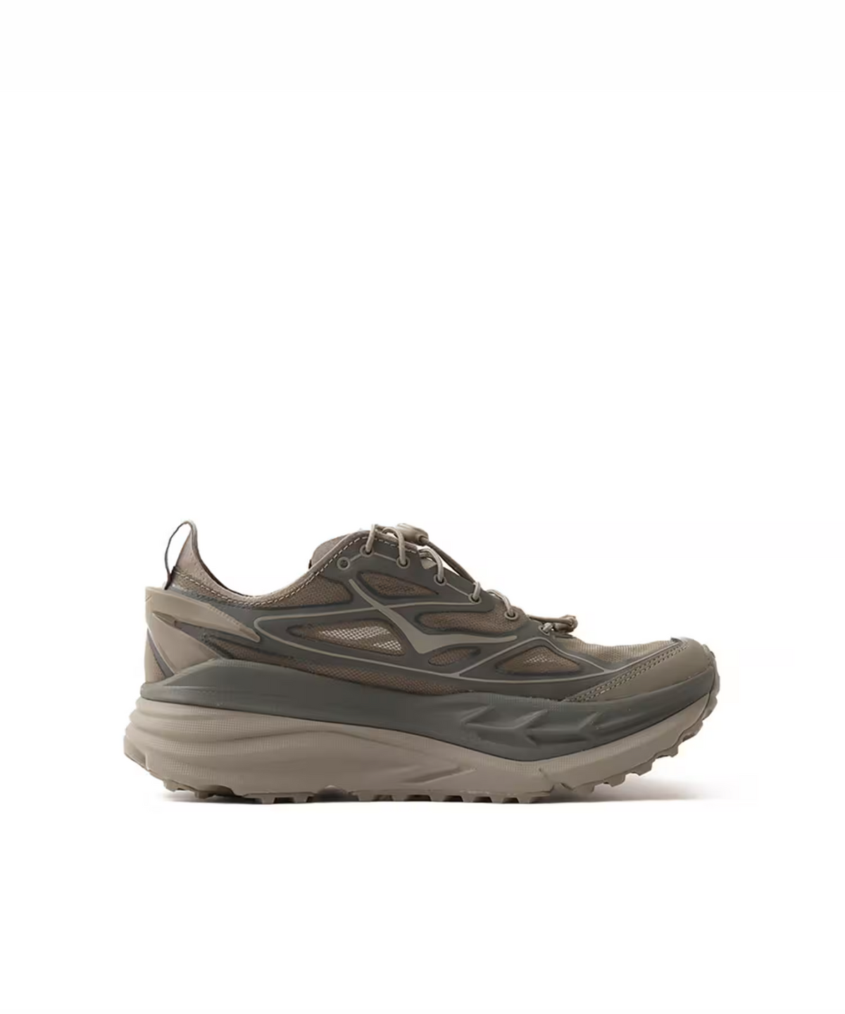 1168931-CLLR Hoka Stinson One7 "Cosmic Gray/Stellar Gray" (Men's)