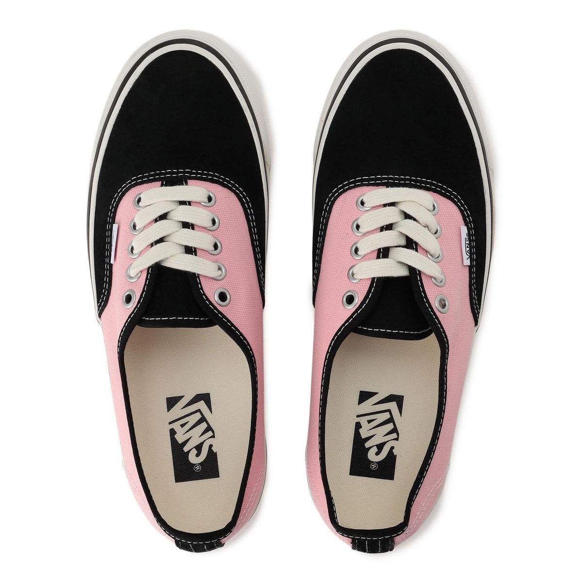 VN000D9ND3X Vans PREMIUM AUTHENTIC 44 ARCHIVE CORAL BLUSH (Men's)