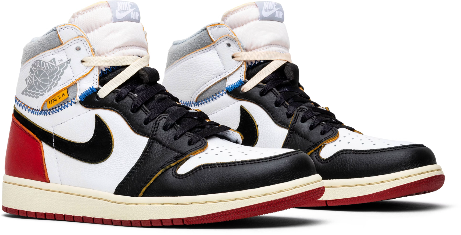 BV1300-106 UNION Ã Nike Air Jordan 1 Retro High OG NRG (Men's)