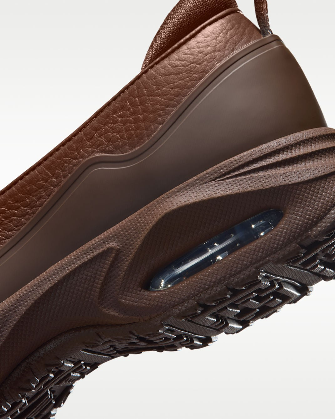 IM8814-200 Nike Air Max Phenomena Cacao WowMetallic Silver (Women's)