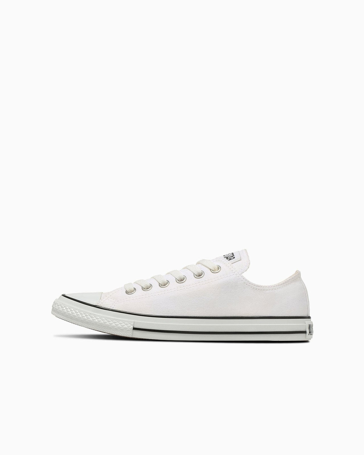 31318402 Converse All Star Pointedtoe OX White (Women's)