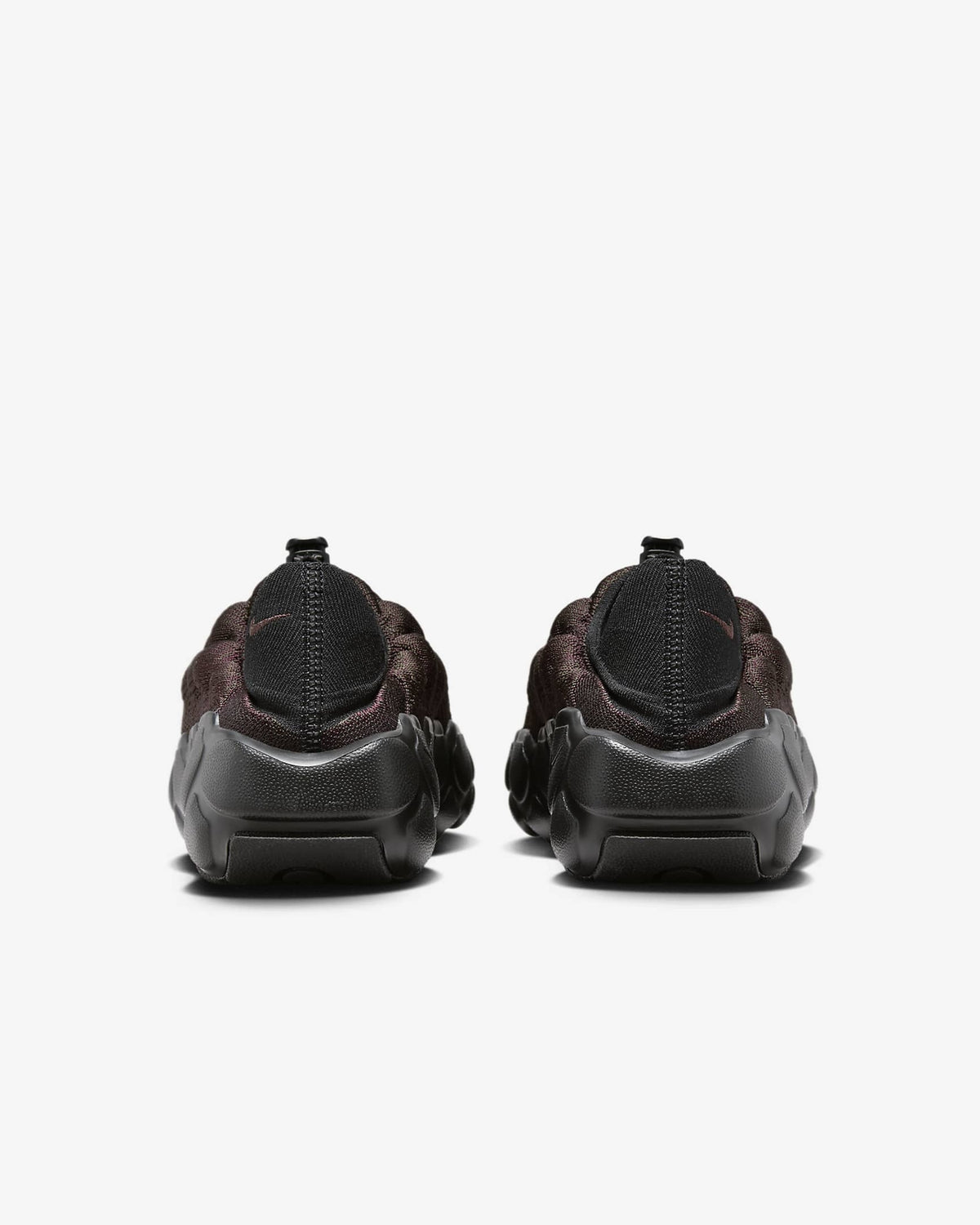 FD2148-001 Nike Flyknit Haven Black Sequoia Burgundy Crush Cacao Wow (Women's)
