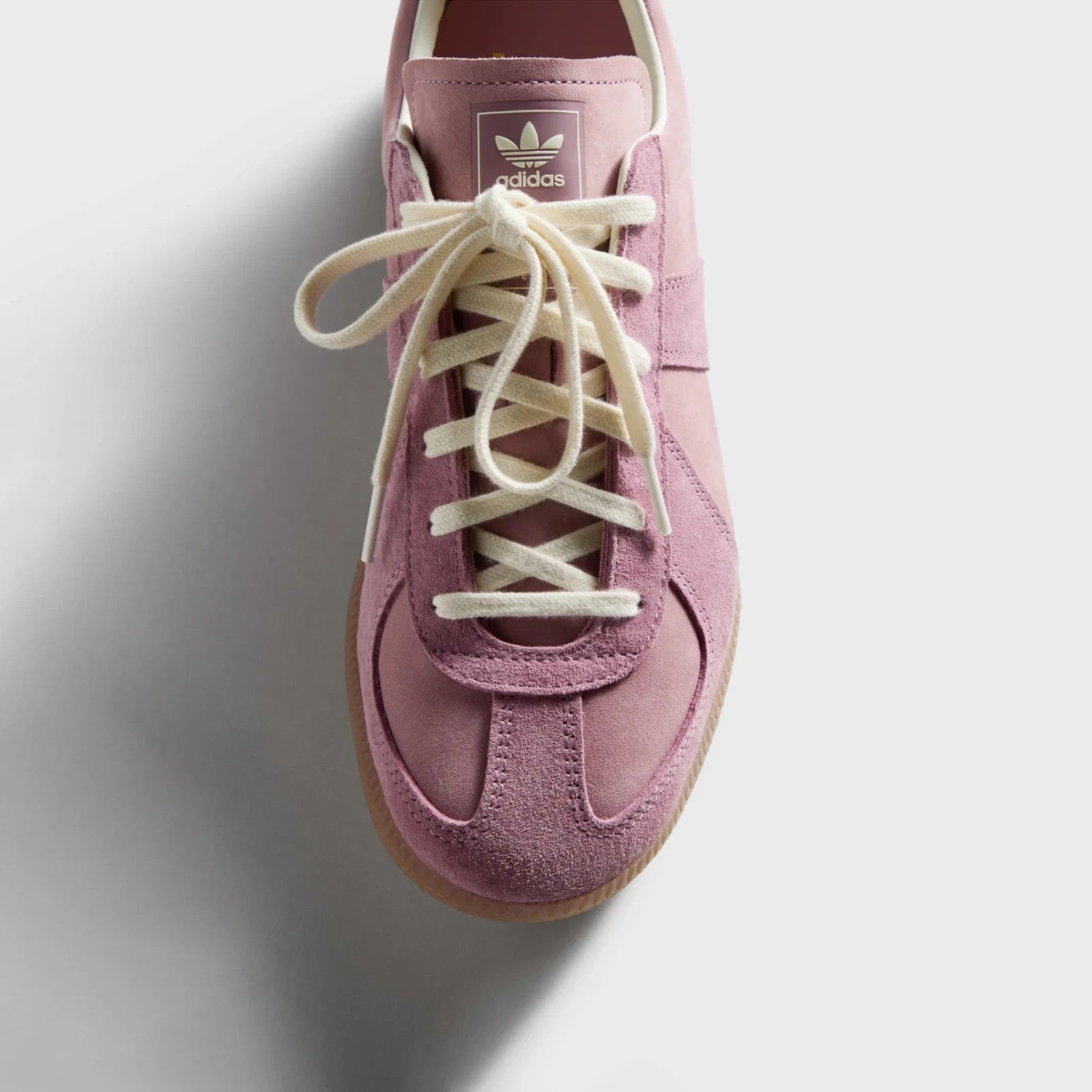 KH6553 KITH adidas BW Army Wonder Orchid Magic Mauve (Men's)