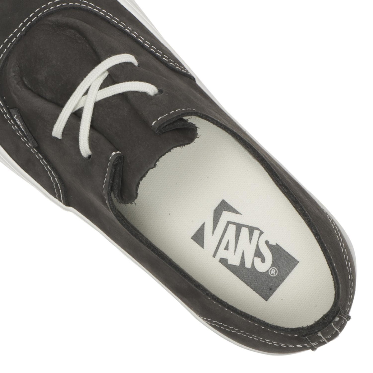 VN000ECPEMV Vans PREMIUM AUTHENTIC EASE FADED BLACK (Men's)