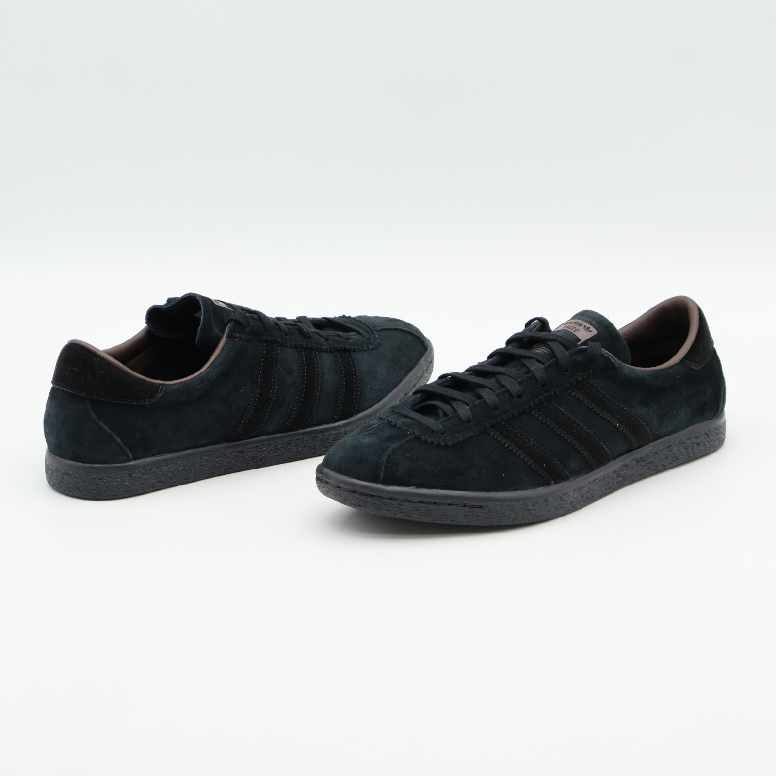 HQ9183 adidas Originals Tobacco Core Black Dark Brown (Men's)