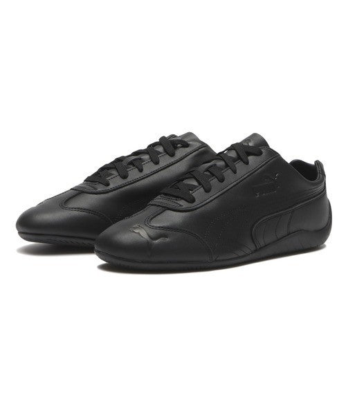 407698-02 Puma Speedcat Decon PUMA Black (Men's)