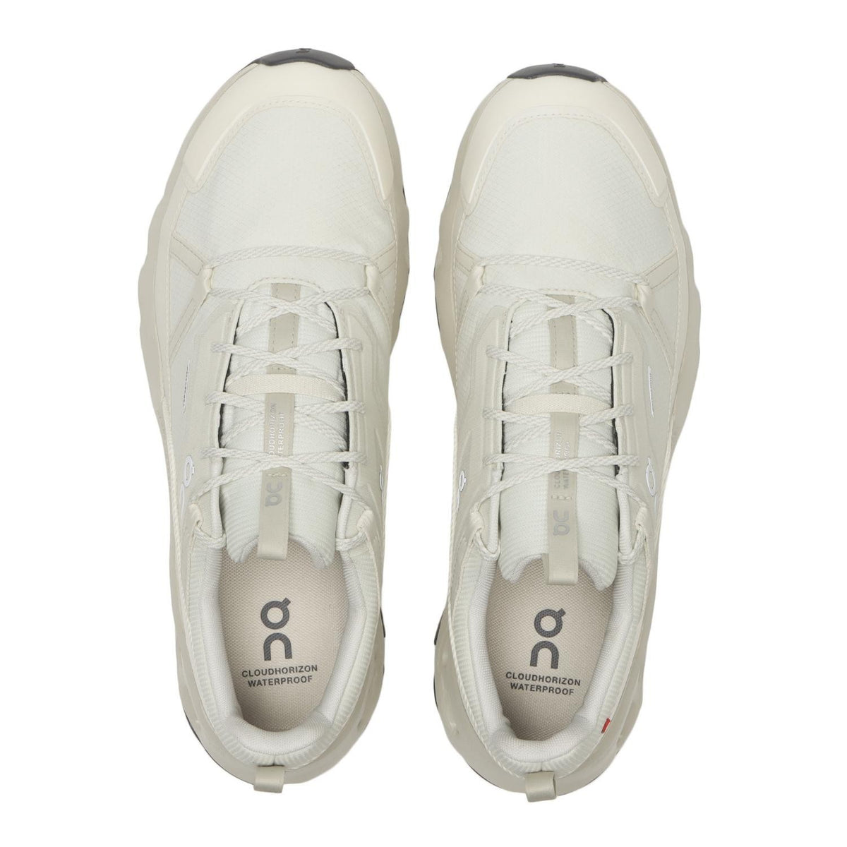 3ME10053586 On Cloudhorizon Waterproof Ghost Ivory (Men's)