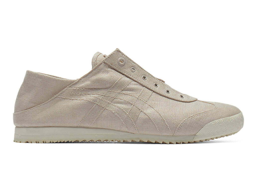 1183C432-250 Onitsuka Tiger Mexico 66 SD Paraty Warm Beige Warm Beige (Men's)