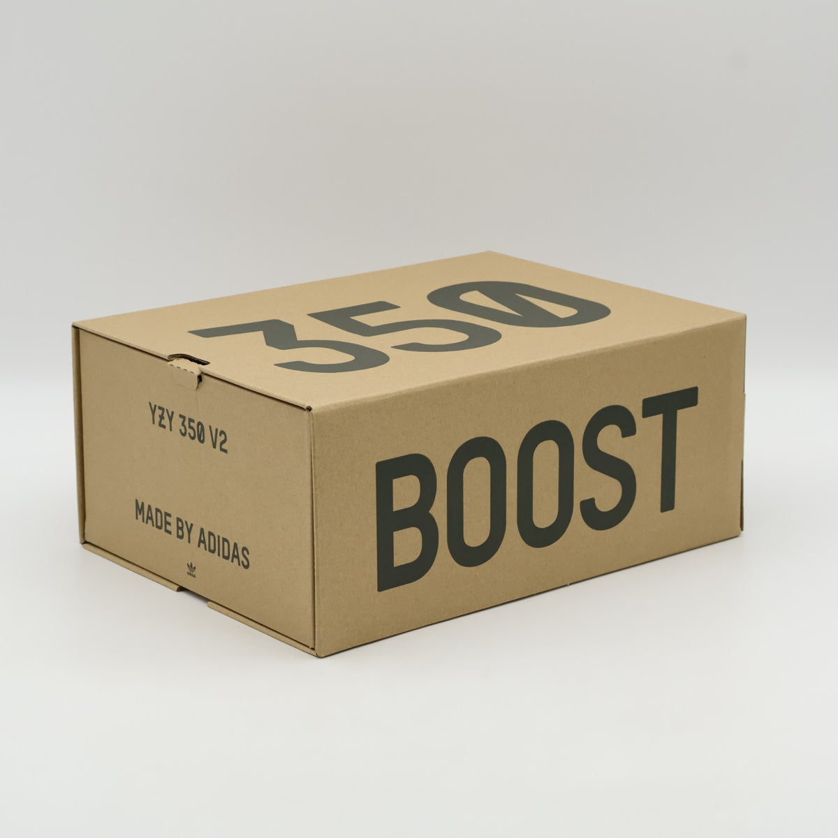HQ6316 adidas Yeezy Boost 350 V2 Pure Oat Bone White Cream Ivory (Men's)