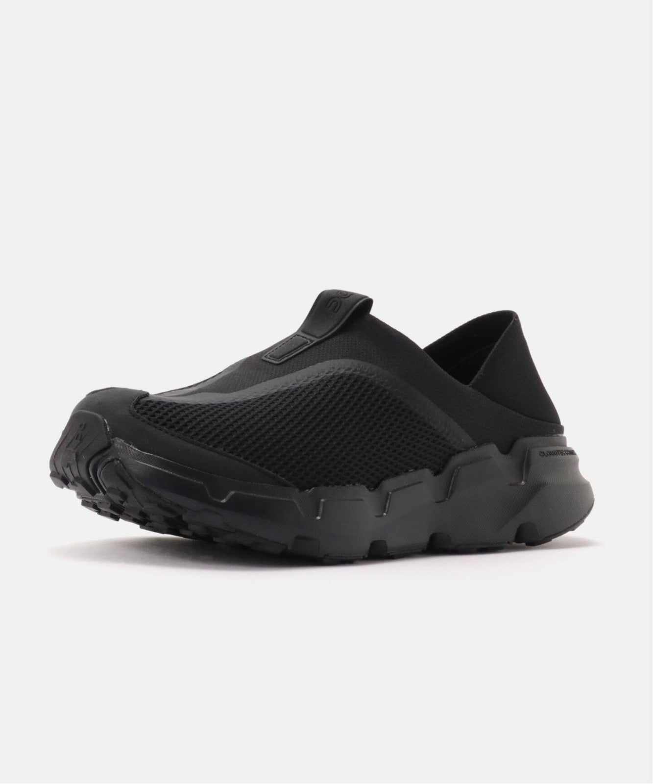 3MG30221043 On Cloudsoma Moc "Black" (Men's)