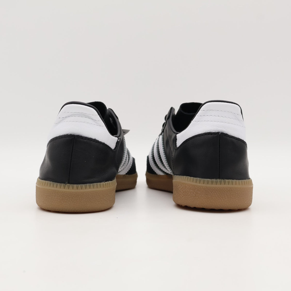 IF0641 adidas Originals Samba Decon Core Black (Men's)