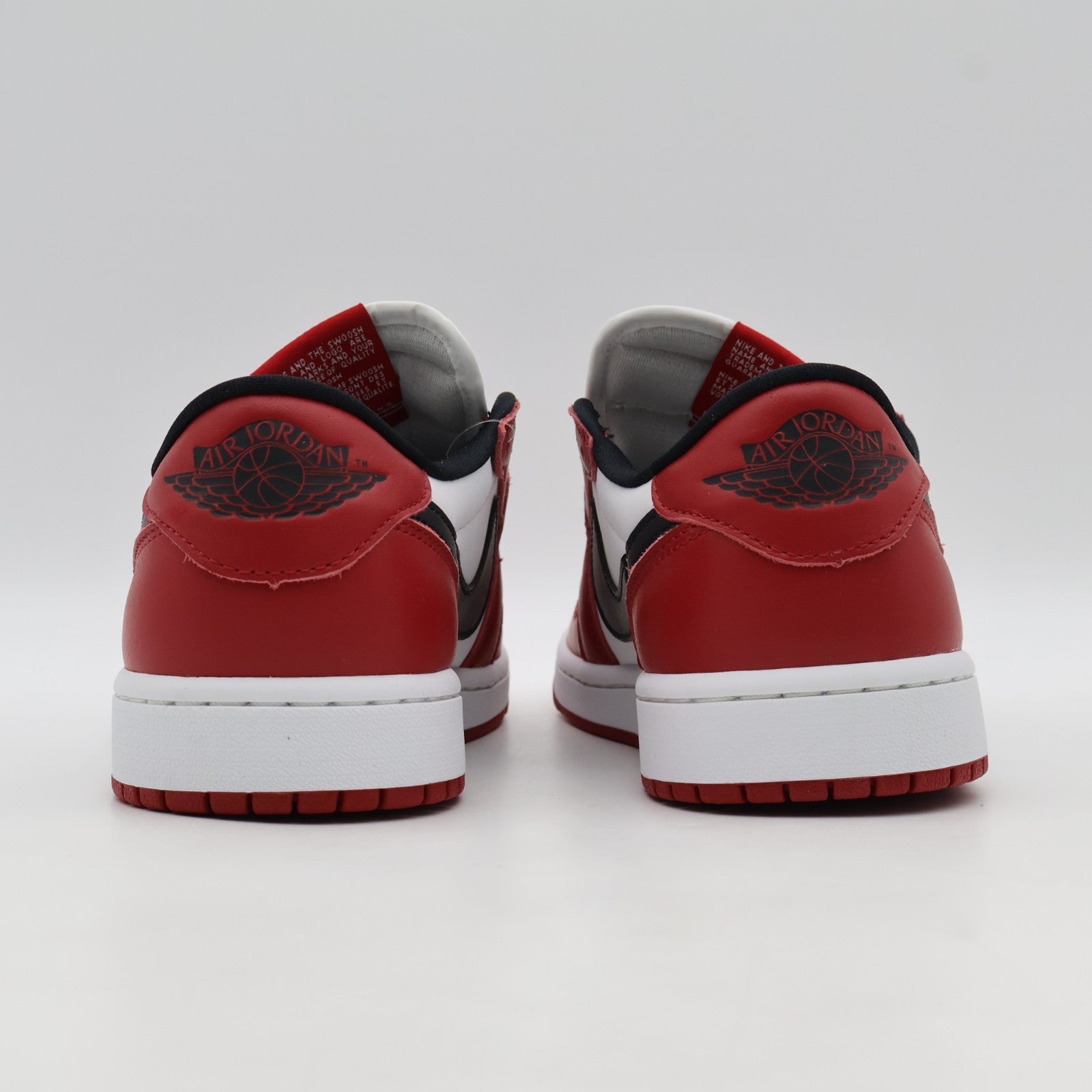 HQ6998-600 Nike Air Jordan 1 Retro Low OG Chicago (2025) (Men's)
