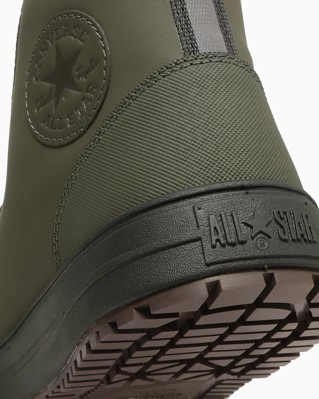 33701650 Converse All Star PS WG 2 Hi Olive (Men's)