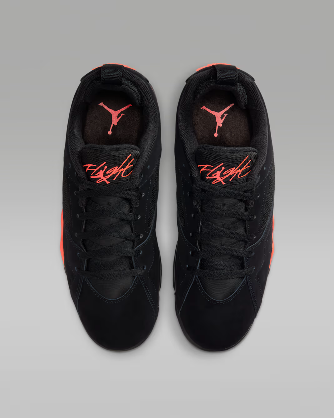 HQ3950-003 Nike Jordan MVP 92 Black Infrared23 (Men's)