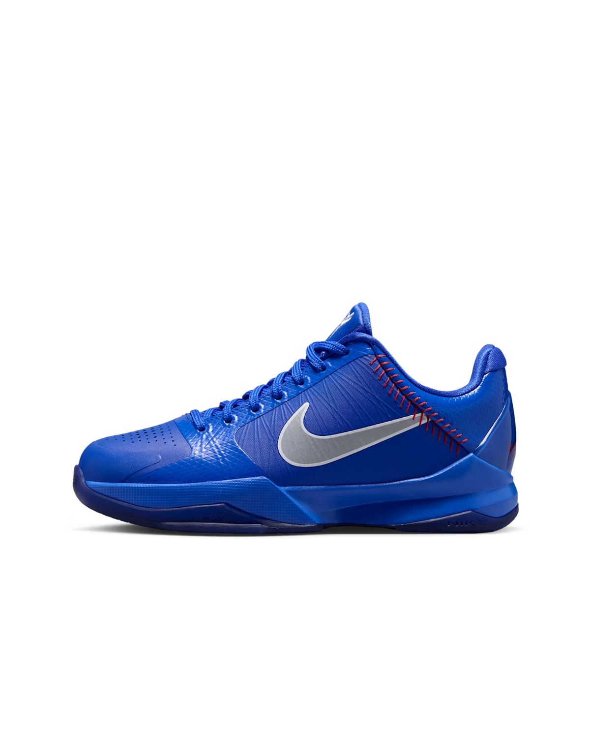 IR1848-400 Nike GS Kobe 5 Protro "Dodgers"