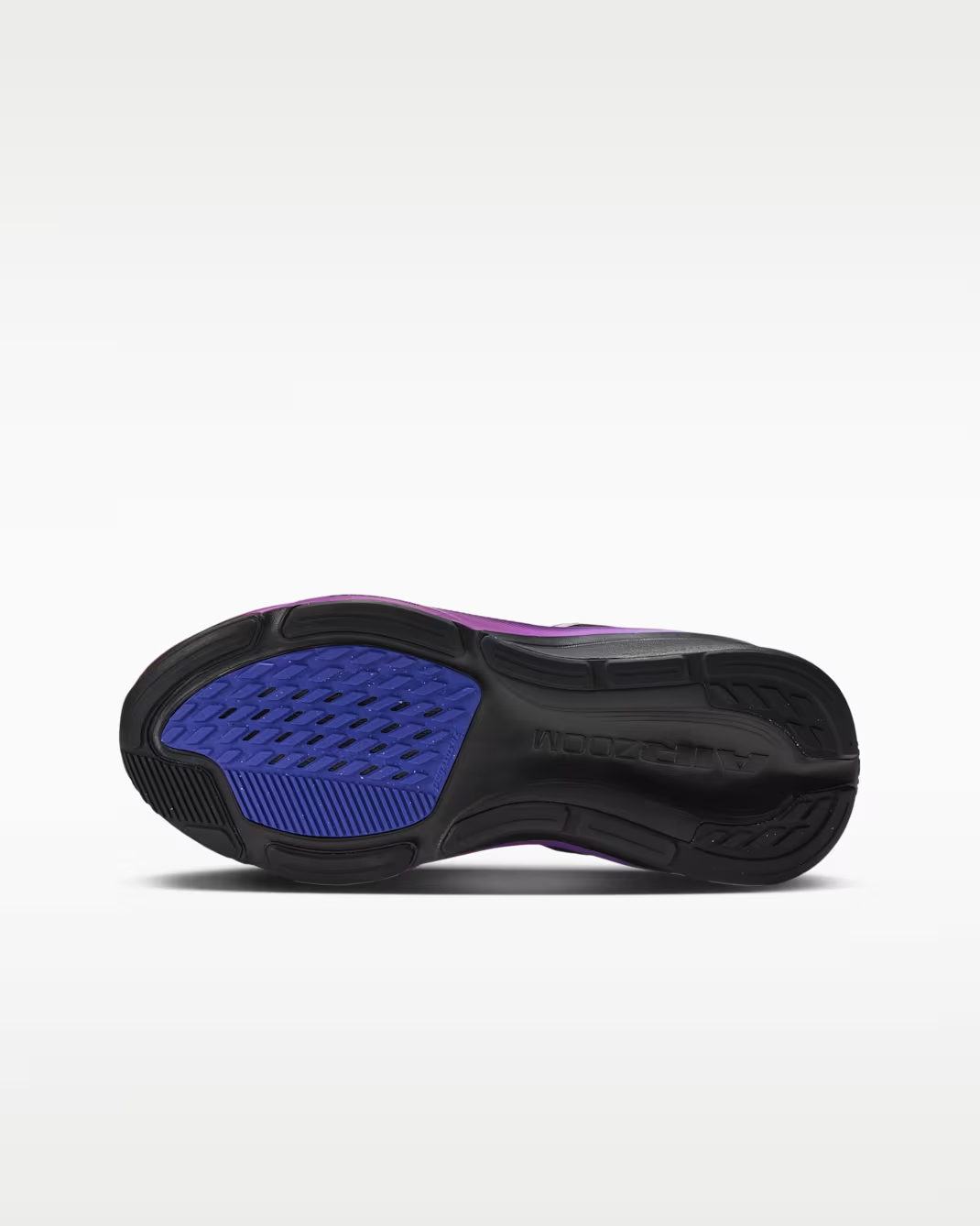 IH2306-014 Nike GS Pegasus 42 "Black/Persian Violet"