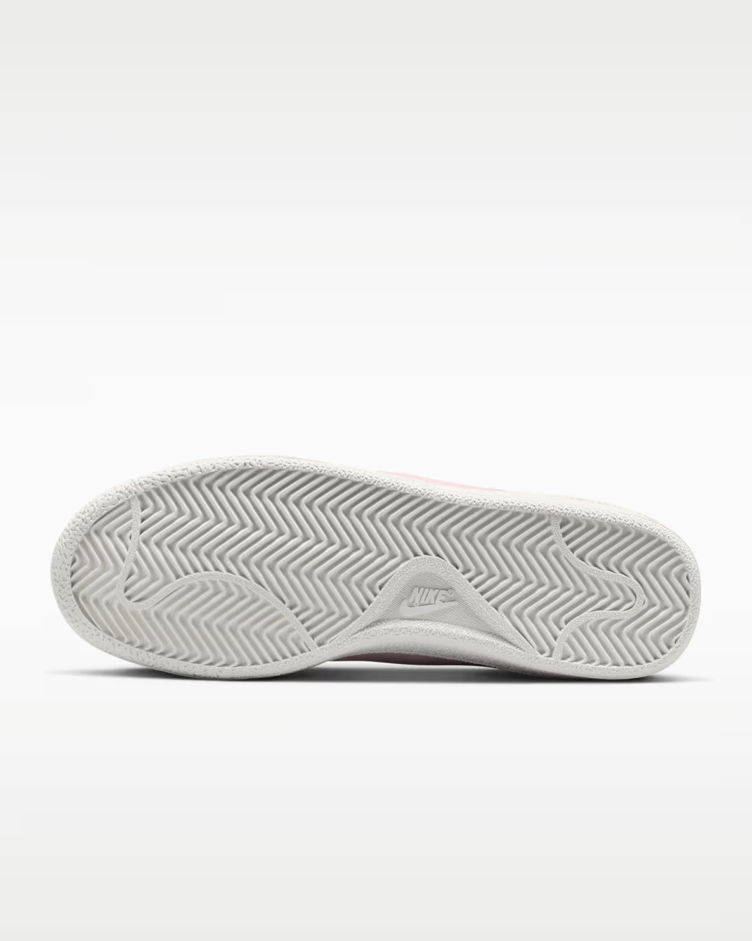 IQ7388-602 Nike Tennis Classic Pink Foam Sail (Women's)
