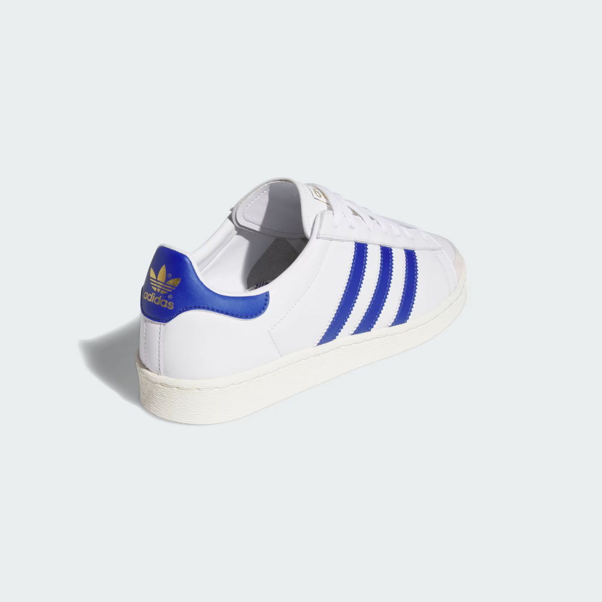 JP6499 adidas Jabbar Lo Cloud White Supplier Colour (Men's)