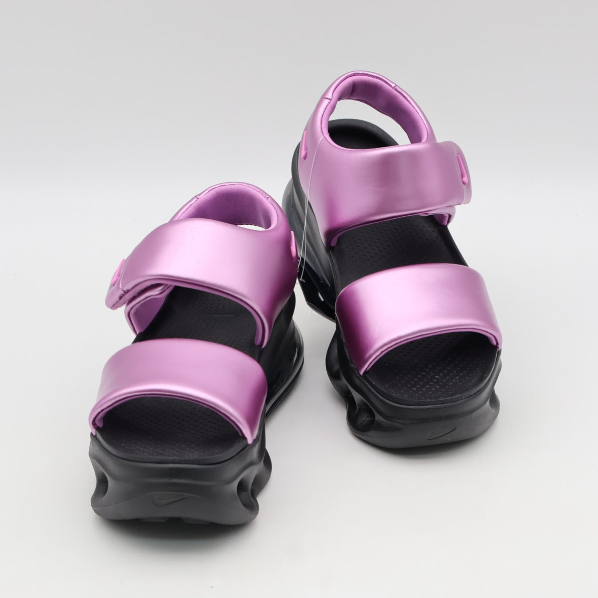 IO1959-501 Nike Air Max Halo Light Magenta/Black (Women's)