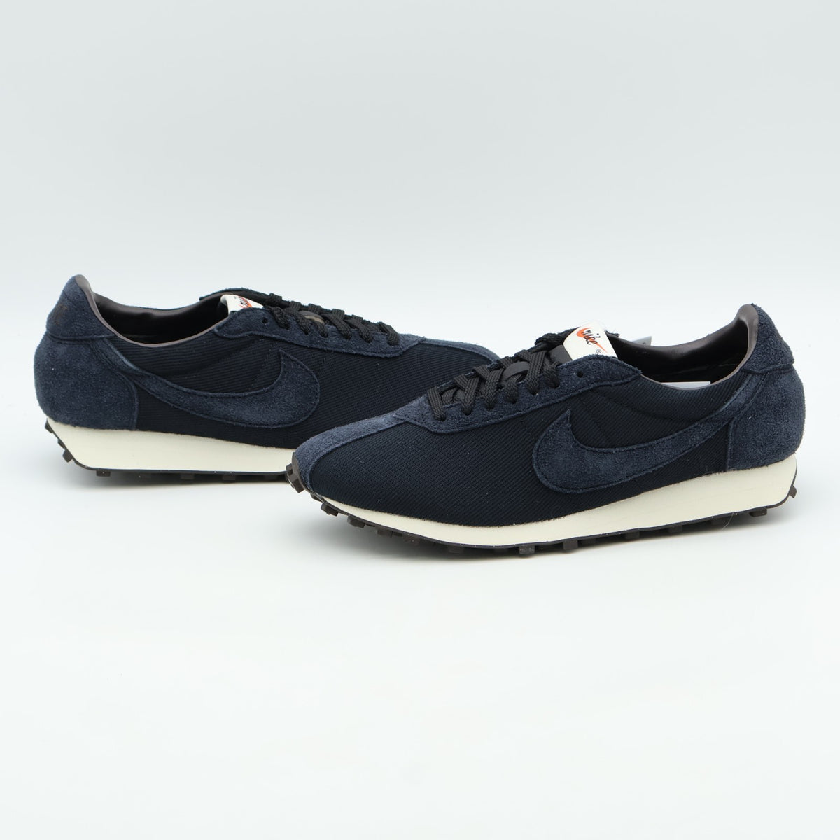 HQ4044-001 Nike LD-1000 SP Black and Velvet Brown (Men's)