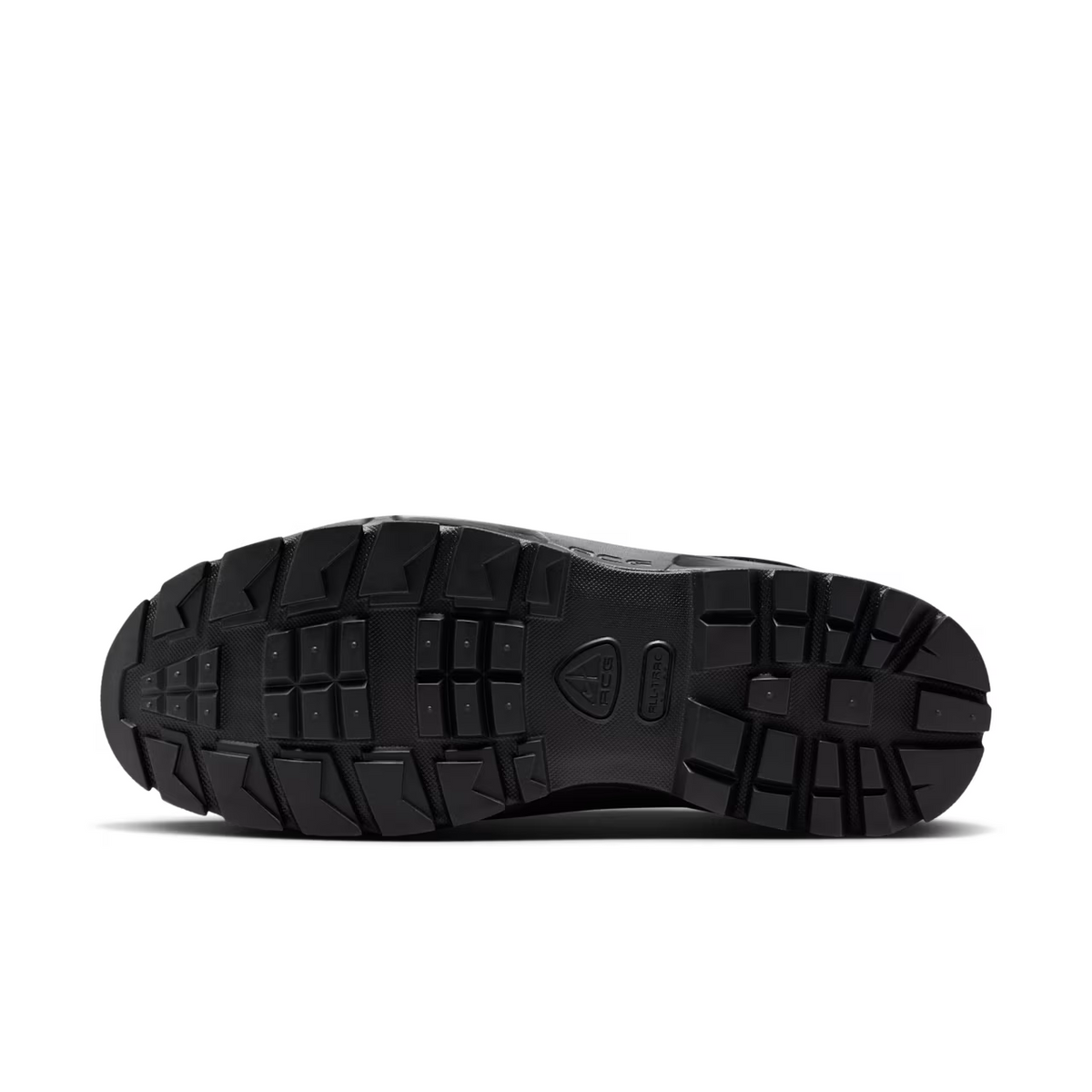 IO4635-001 Nike Air Max Goadome Pony Hair Black (Men's)