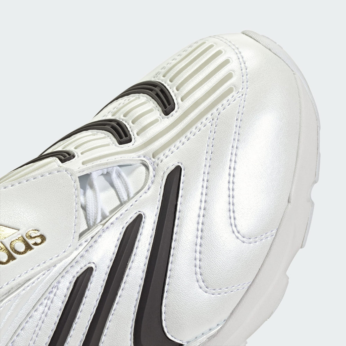 JP7121 adidas Predator Megaride Footwear White (Men's)