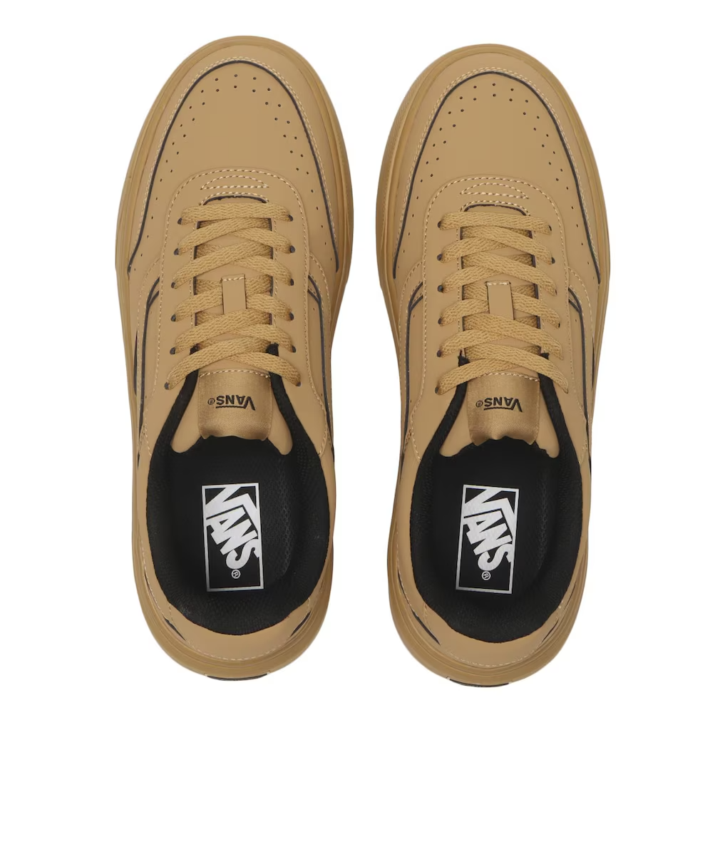 714357-0001 Vans Dexcela "Wheat" (V2790 WT) (Men's)