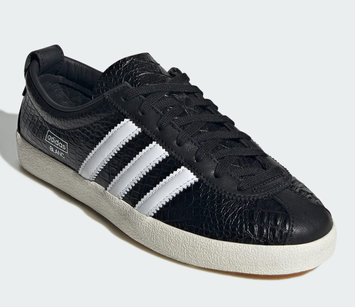 JH8040 adidas Originals Blanc Core Black Cloud White Off White (Women's)