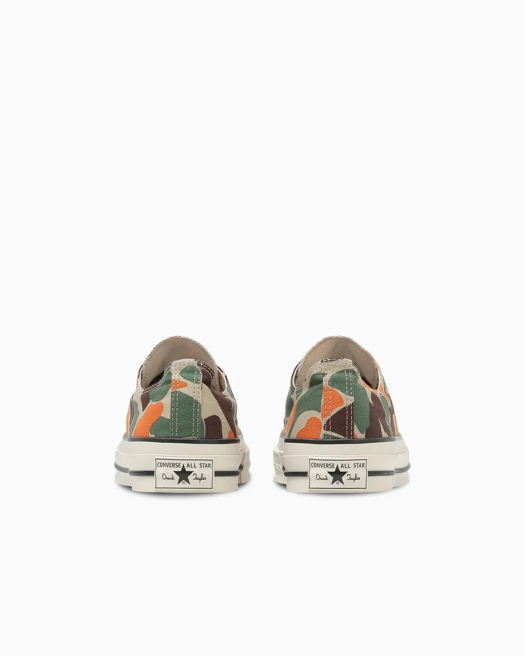 31316940 Converse All Star Lgcy 83Camo OX 56 Olive (Men's)
