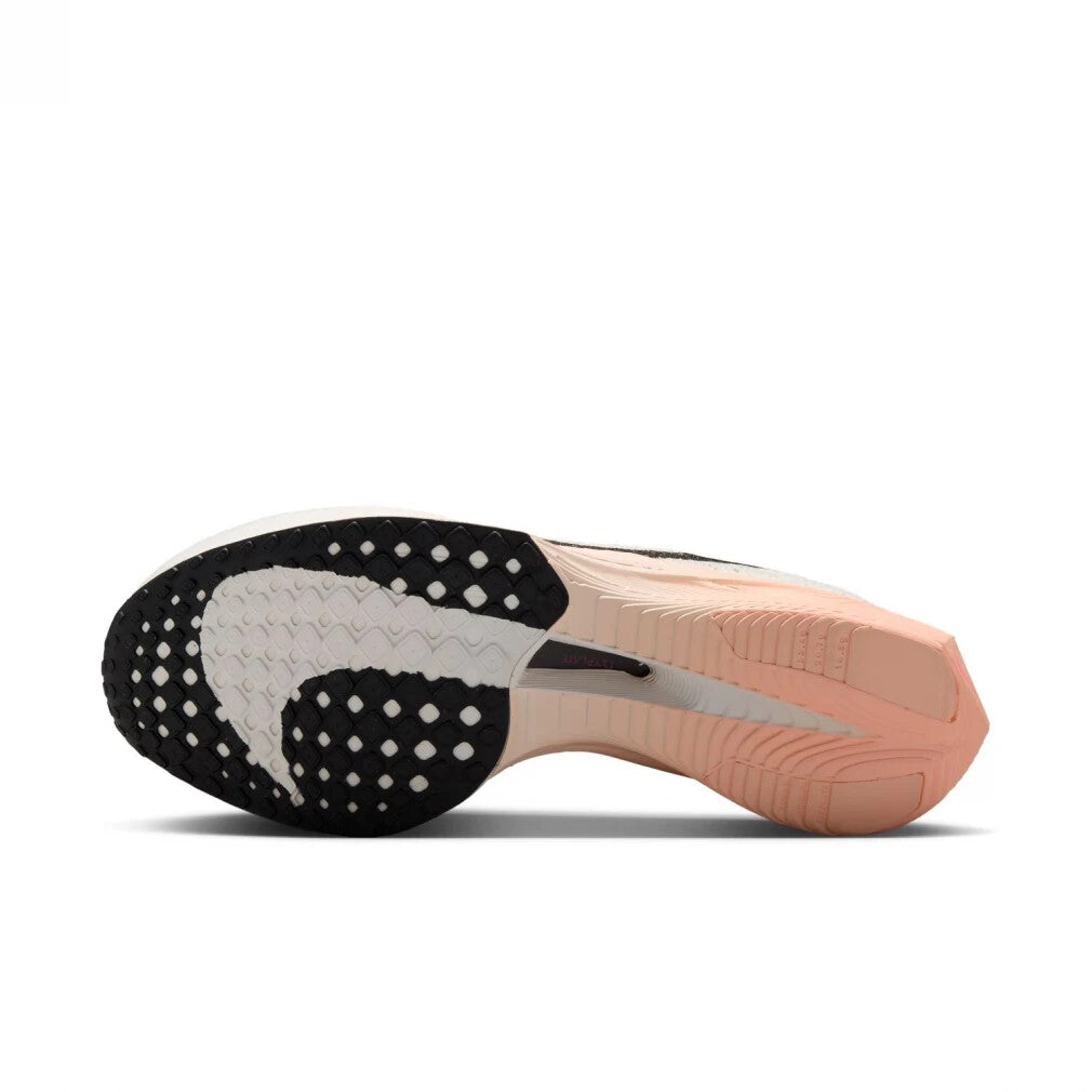 DV4130-103 Nike Vaporfly 3 Sail Crimson Tint Guava Ice Black (Women's)
