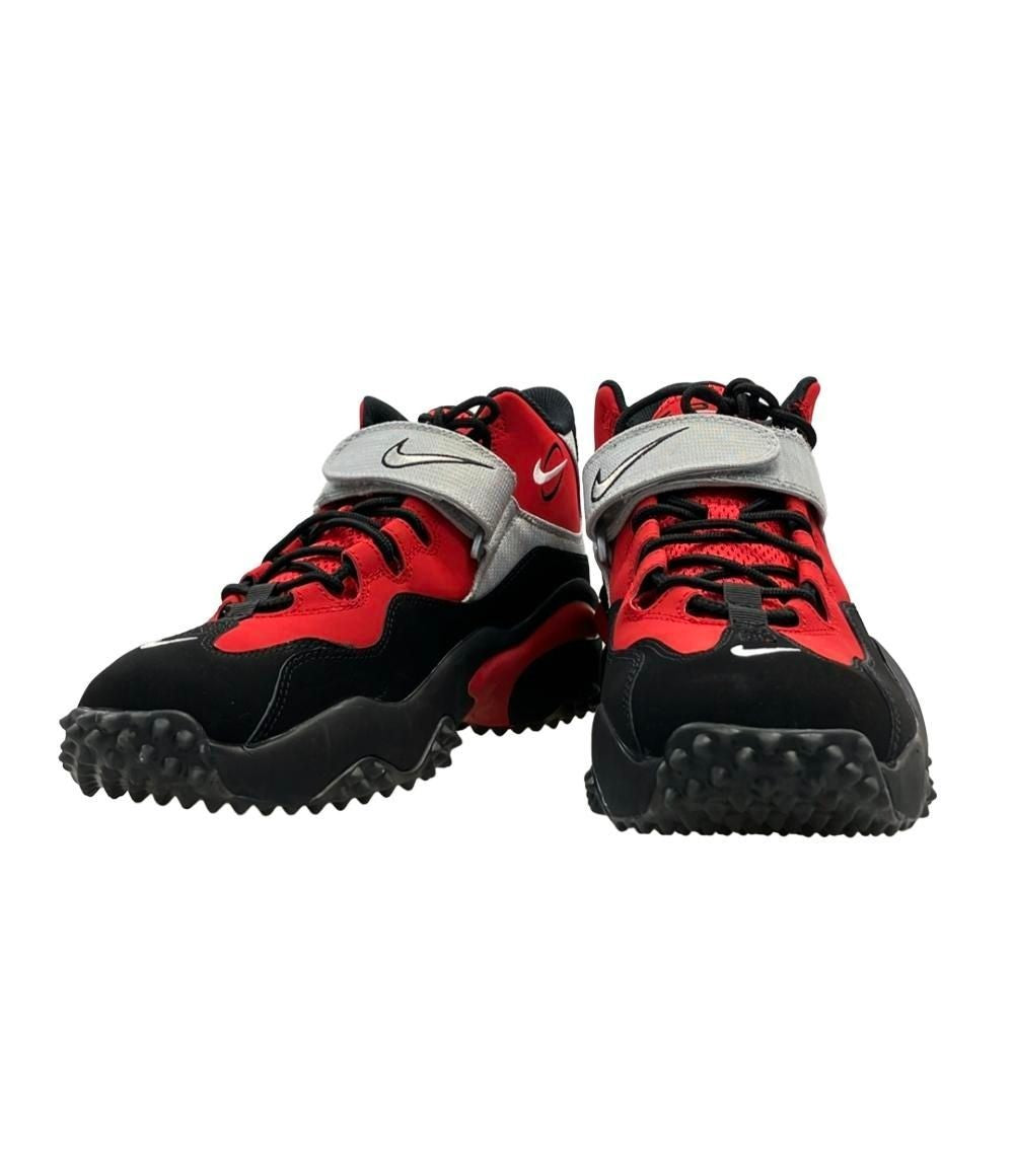 644104-600 Nike Air Zoom Turf "Michael Schumacher" (Men's)