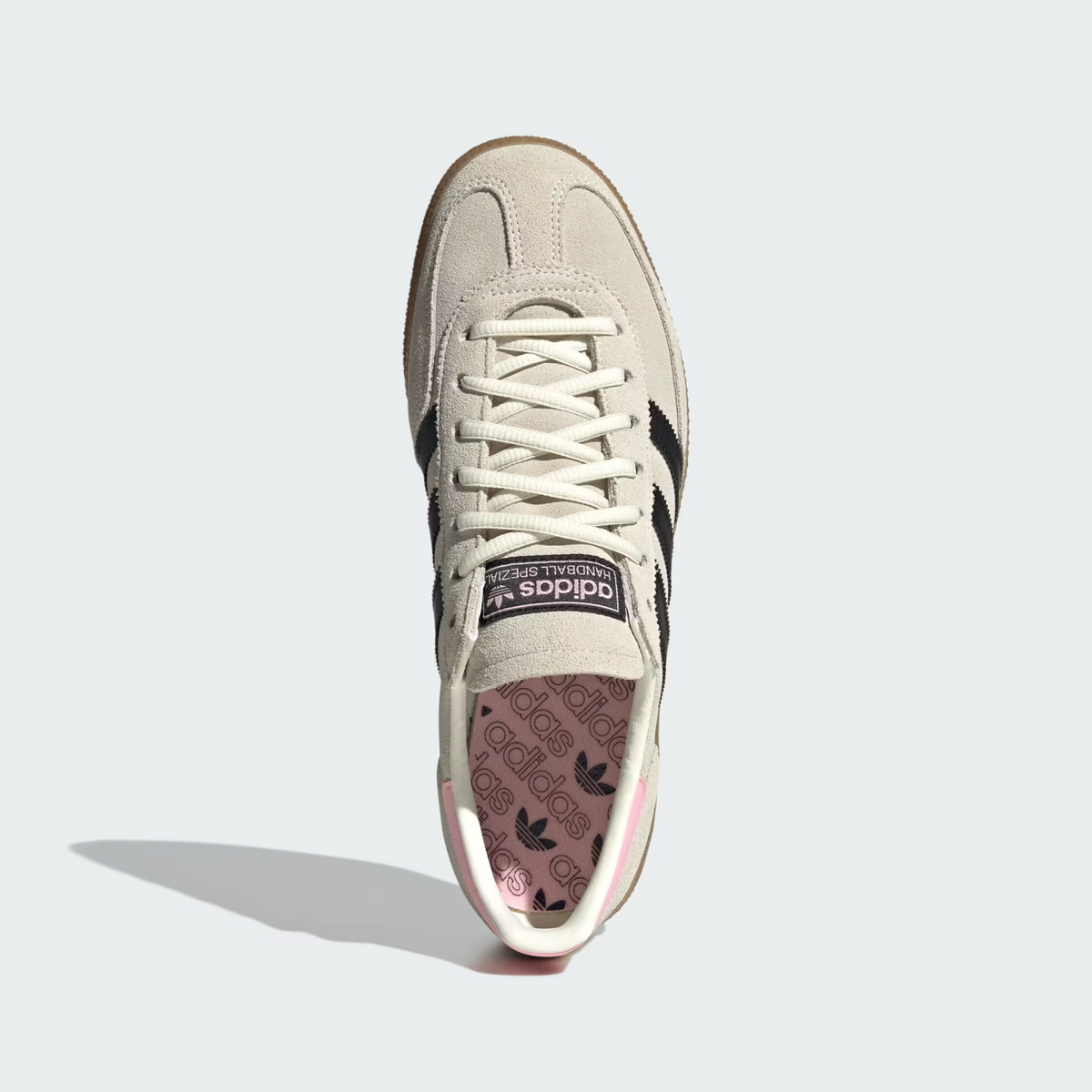 KK3023 Juventus FC Ã adidas Handball Spezial (Men's)
