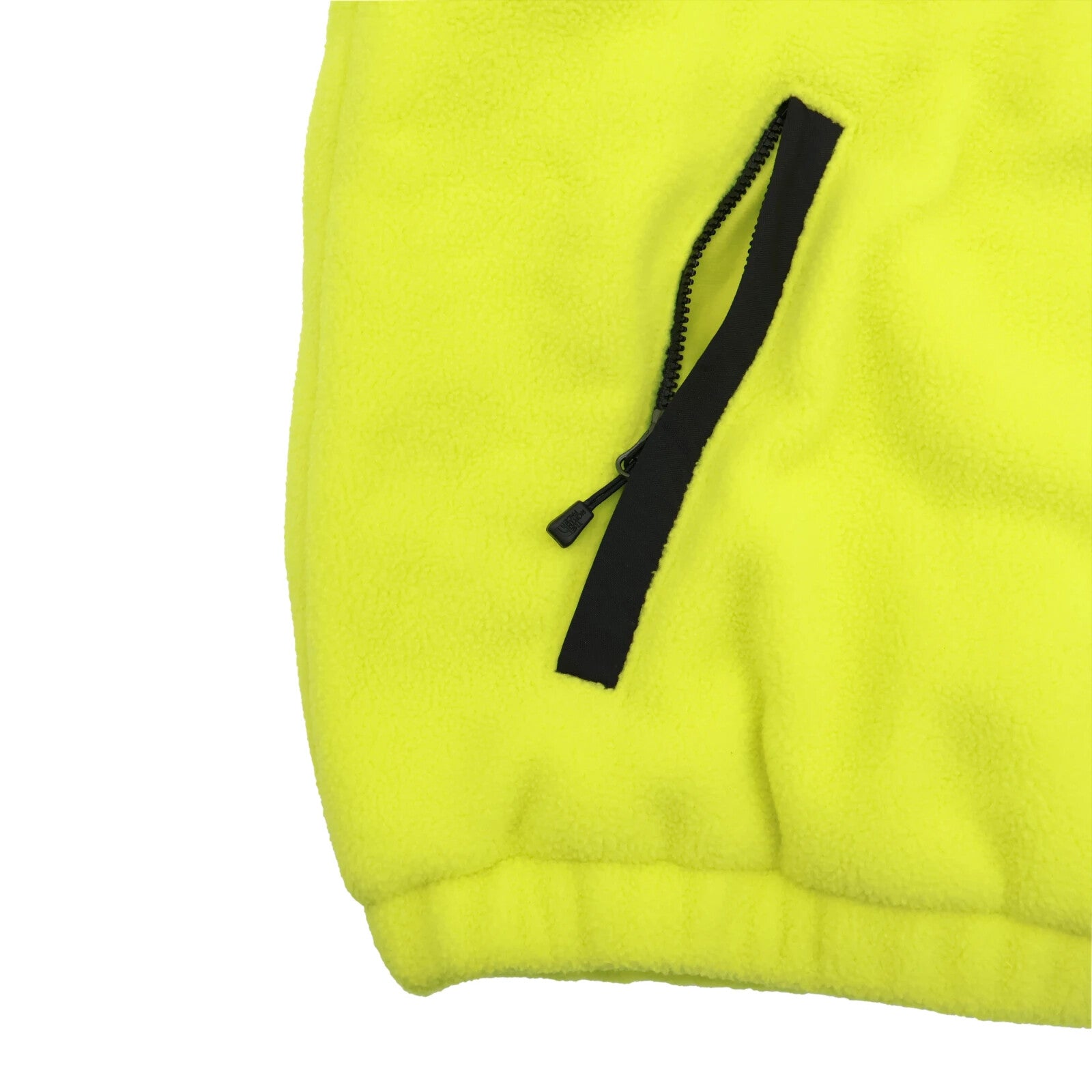 Supreme The North FaceÂ® Expedition Fleece Jacket Yellow