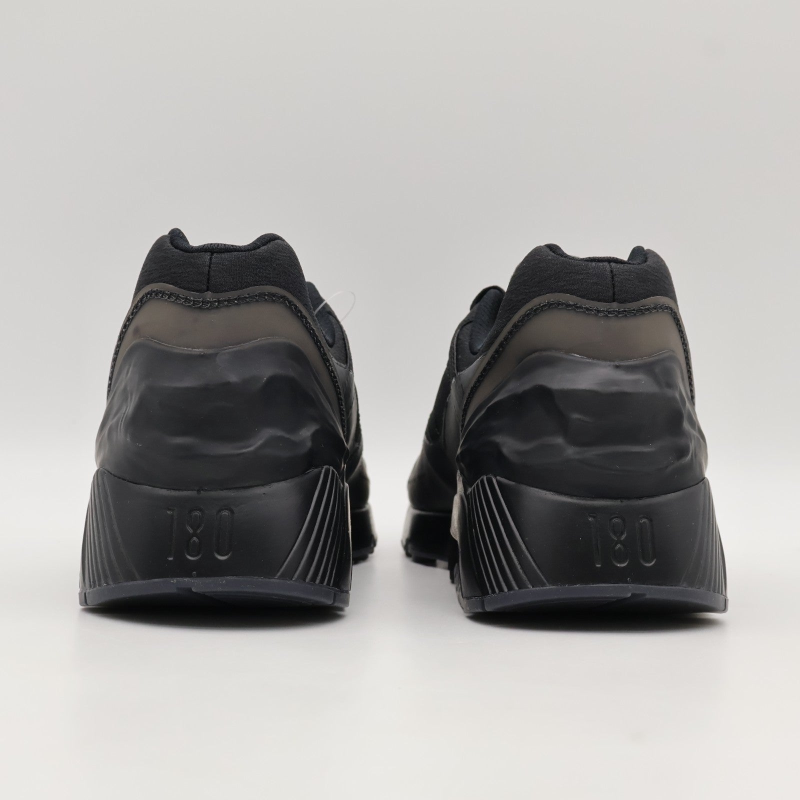 FZ3310-001 PAN Records x Nike Air Max 180 Black Anthracite (Men's)