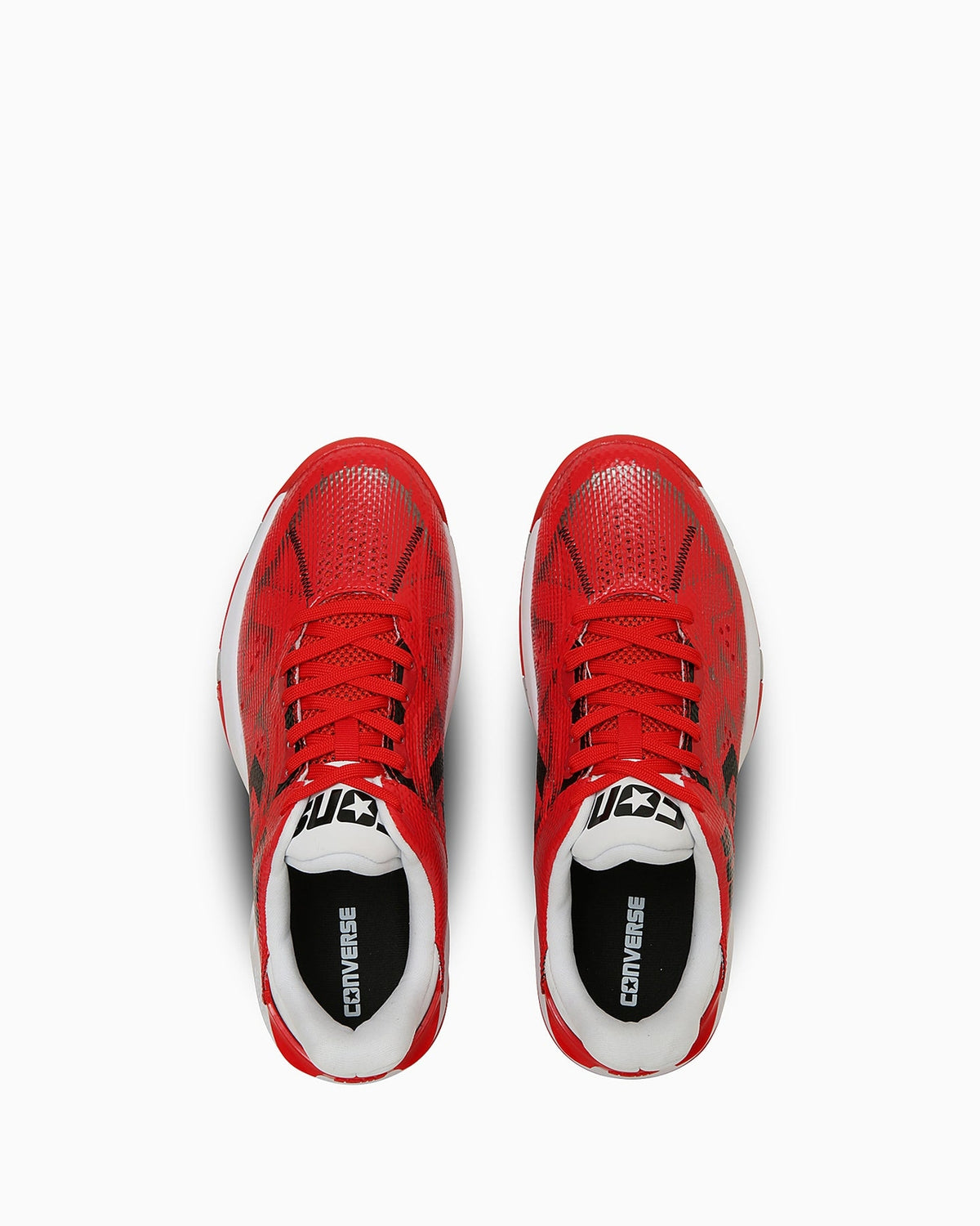 33500393 Converse Cons Accelerator Low Red (Men's)