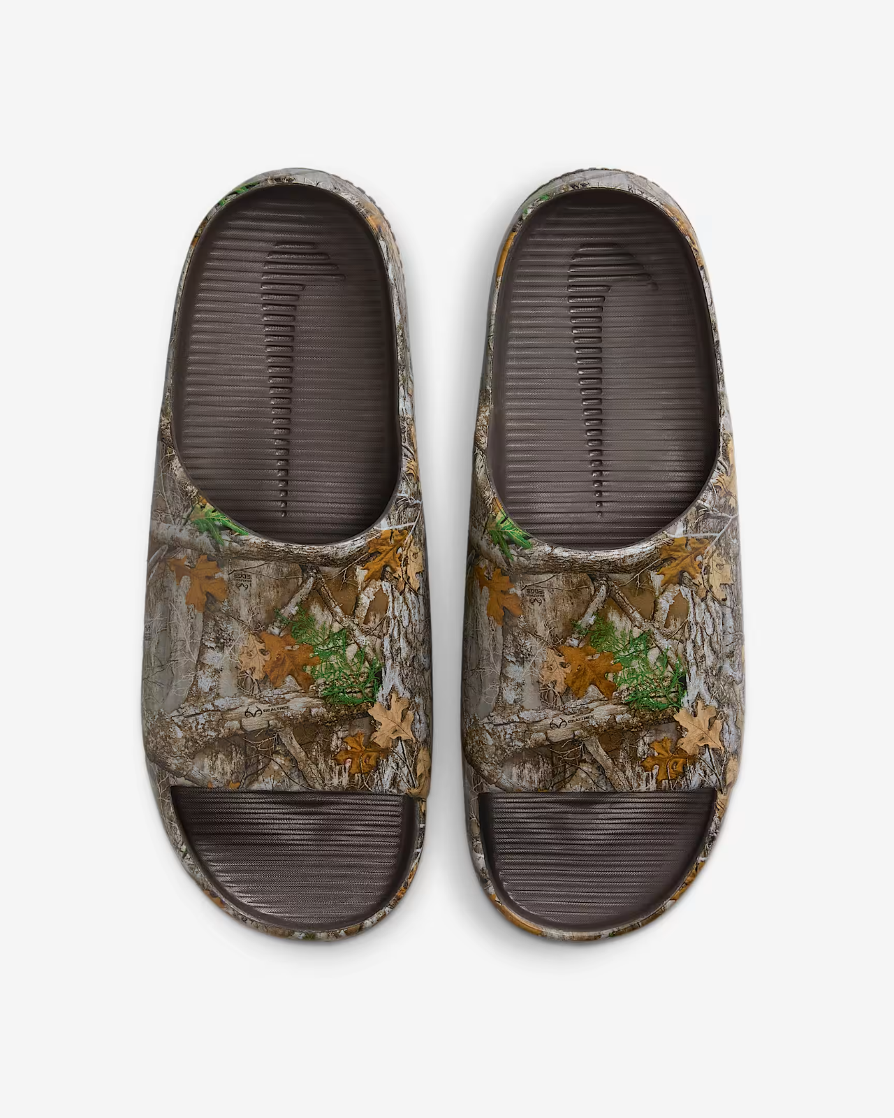 IB2885-200 Nike Calm Slide Realtree Camo (Men's)