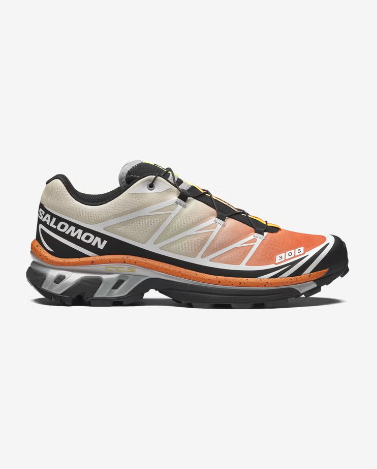 L49257500 Andrew Salomon XT-6 Stone Crab (Men's)