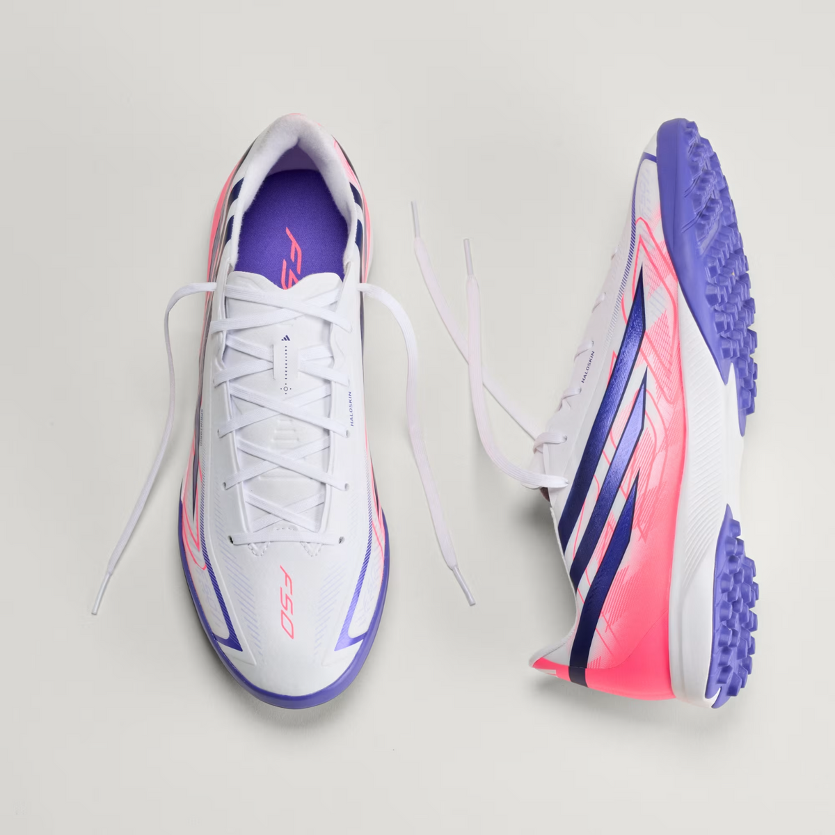 KJ3434 adidas F50 Hyperfast League TF (Men's)