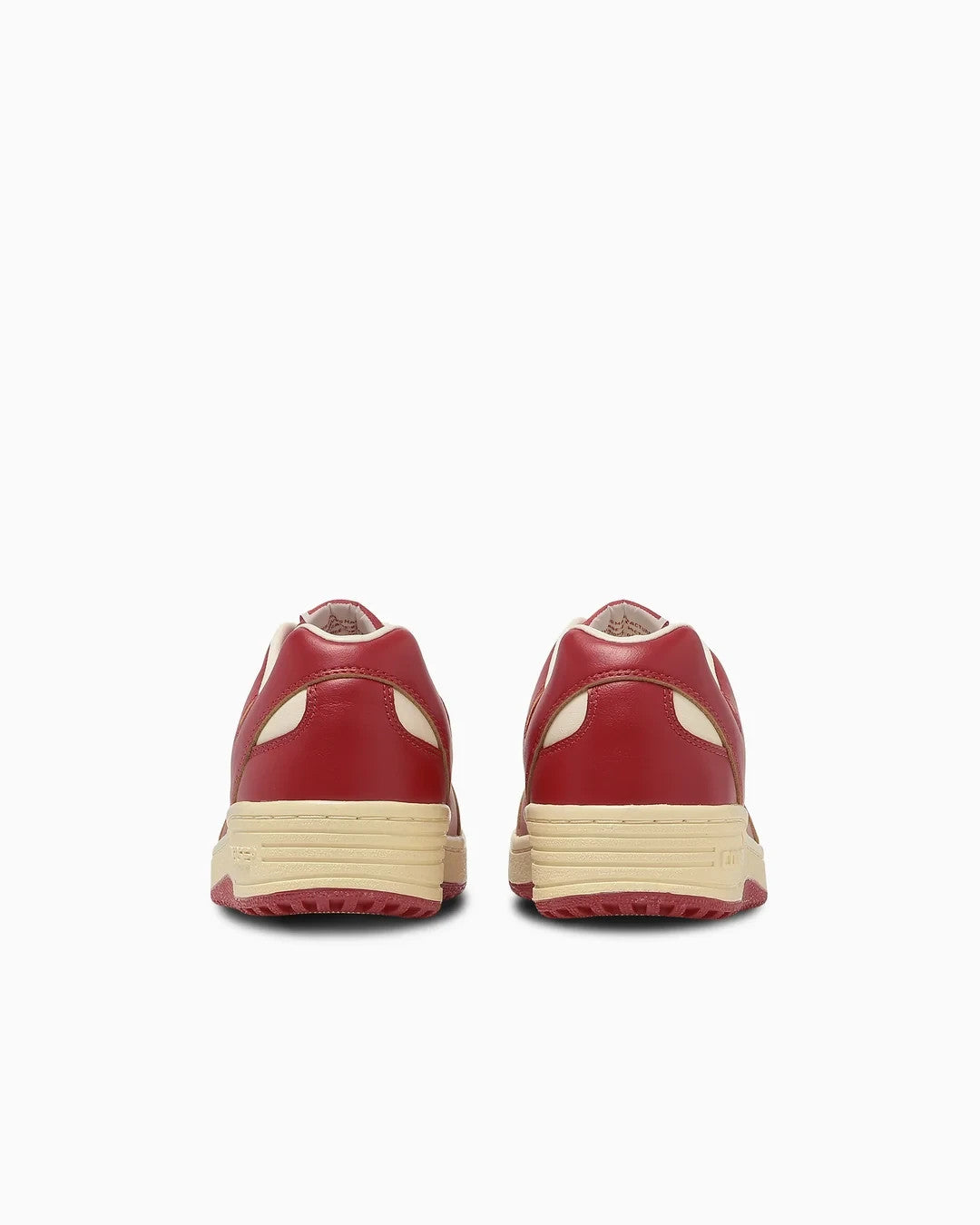 33702690 Converse Weapon CC AG OX Red Off White (Men's)