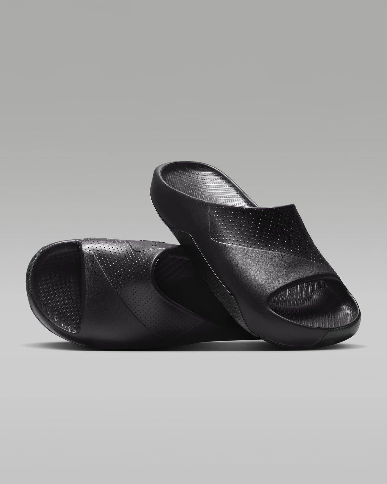 FZ6511-001 Nike Women's Jordan Post Black Black (Women's)