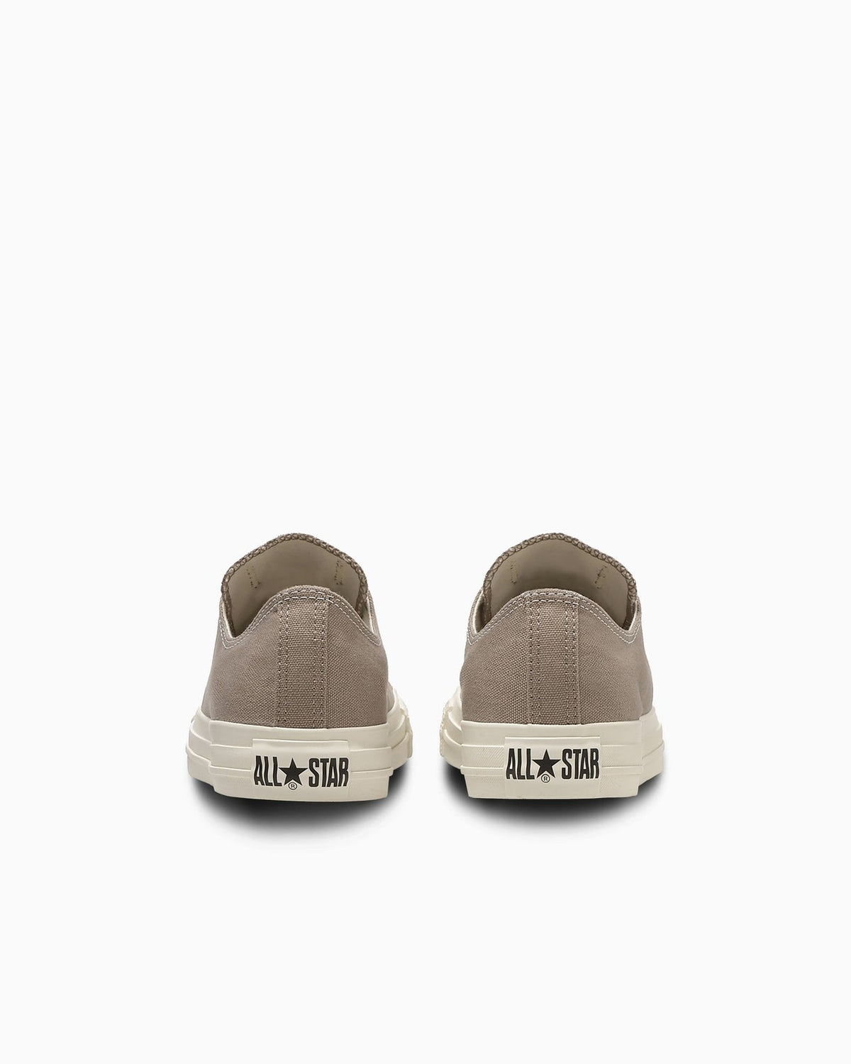 31318131 Converse All Star Flateyelets PG OX Light Taupe (Men's)