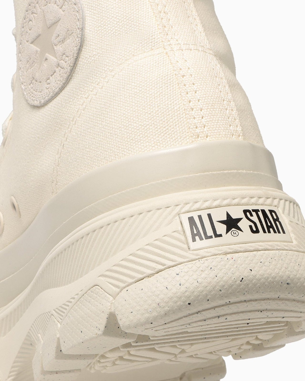 31312441 Converse All Star Trekwave Hi Ecru (Men's)